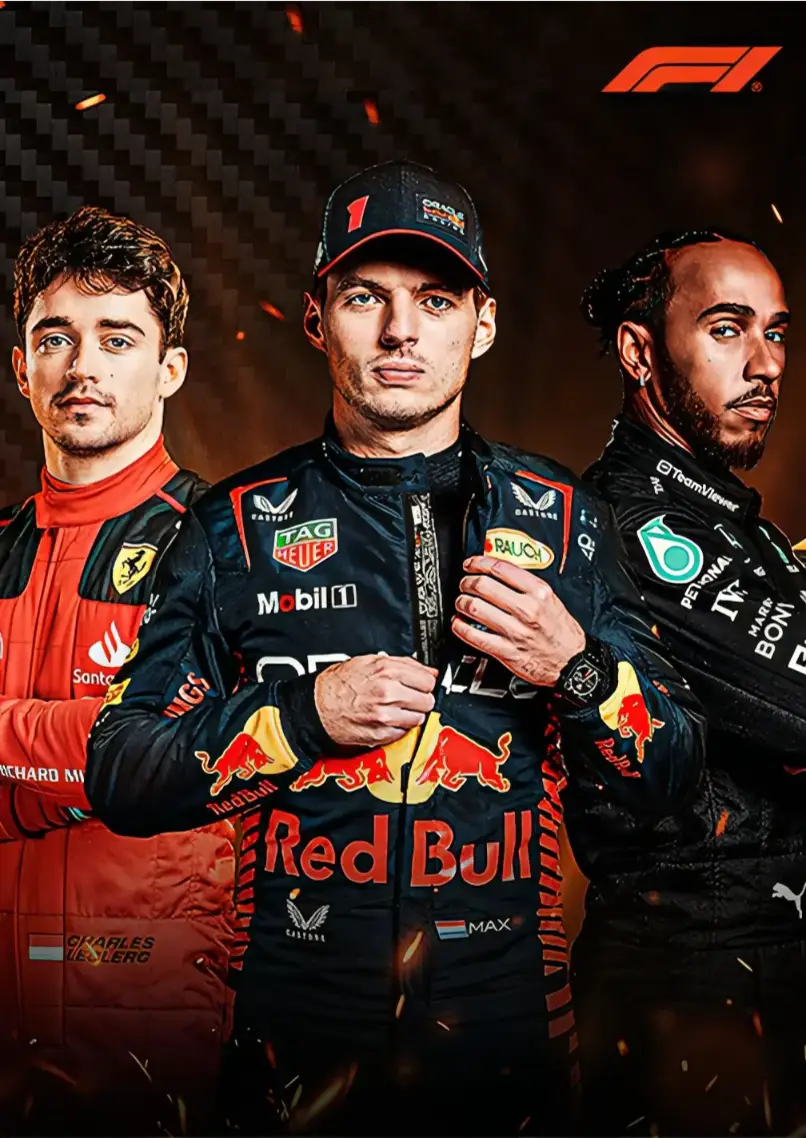 F1-Live