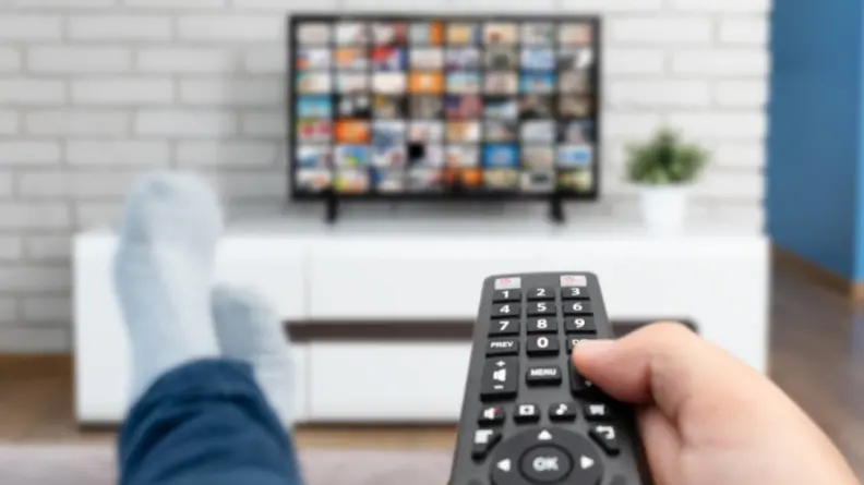 Dutch IPTV